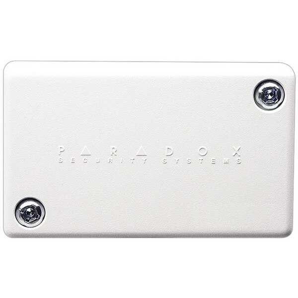 Modul de extensie Paradox, 1 zone, timp de reactie 1sec-255min, compatibil cu cenntralele paradox Digiplex