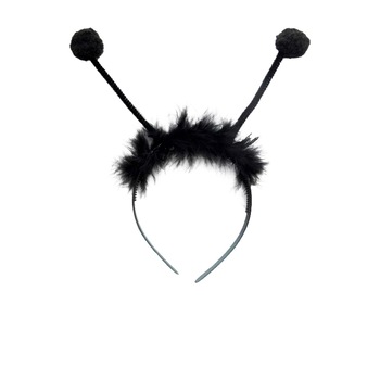 Bentita insecte neagra, marime universala Bentita insecte neagra, marime universala