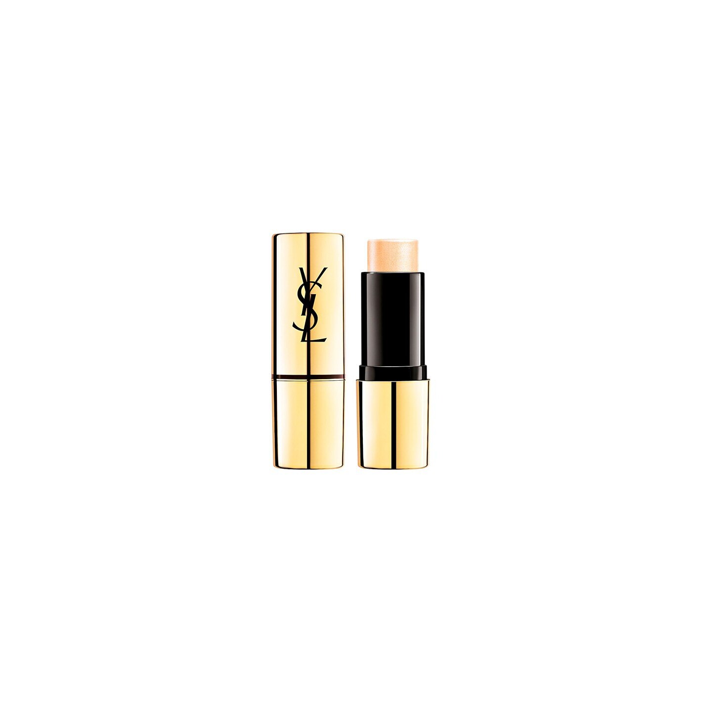 Stick iluminator Yves Saint Laurent TOUCHE ECLAT, Efect hidratant