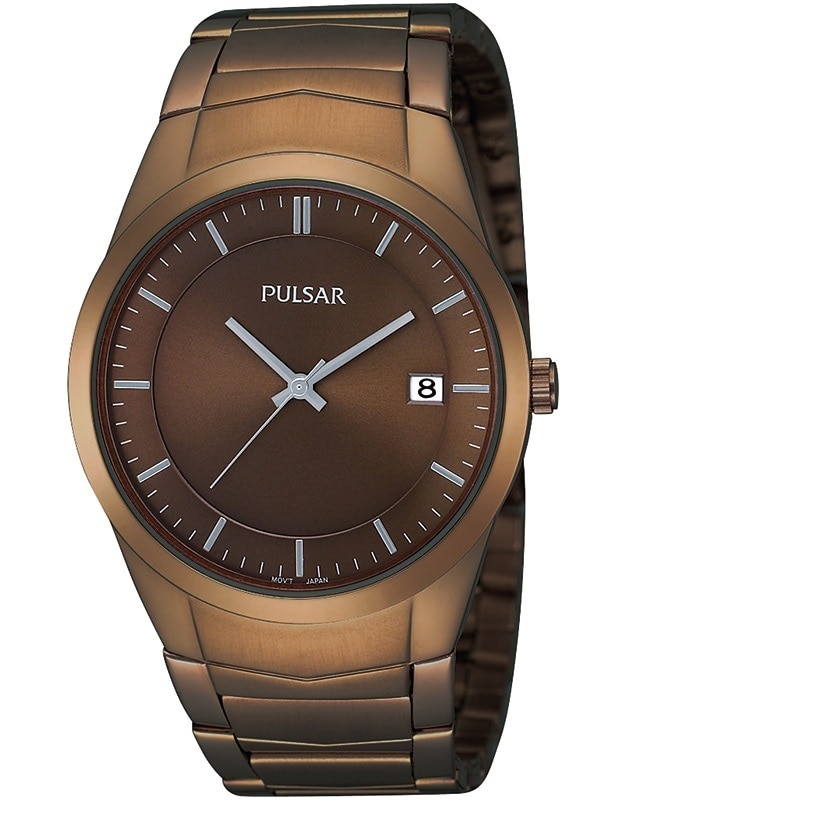 Ceas barbatesc Pulsar Business PS9155X1