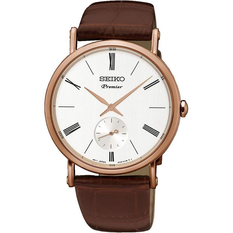 Ceas barbatesc Seiko Premier SRK038P1
