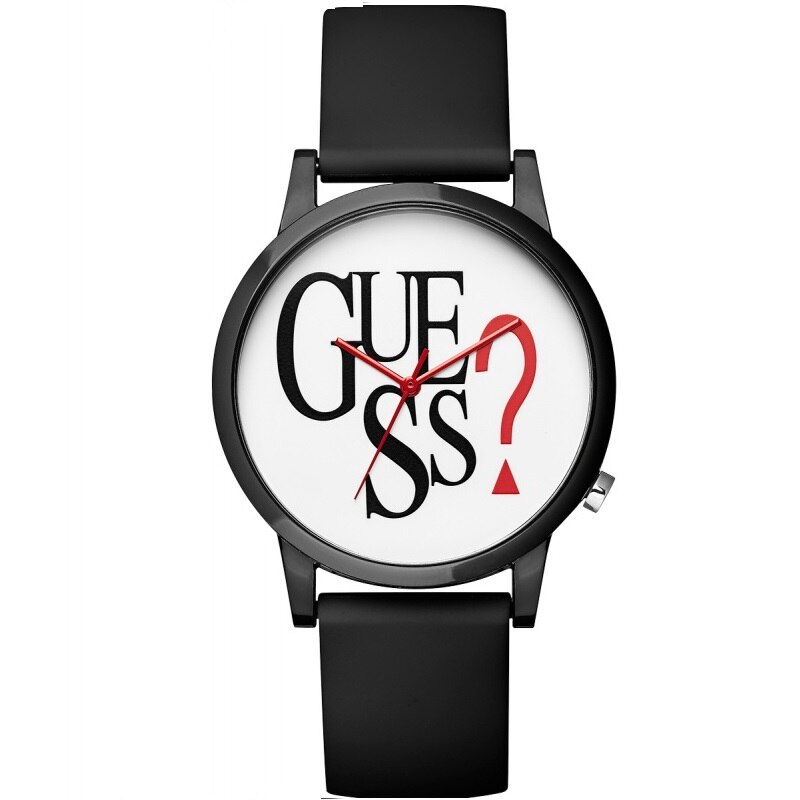 Ceas unisex, Guess Ladies Trend GUV1021M1, Analog, Quartz