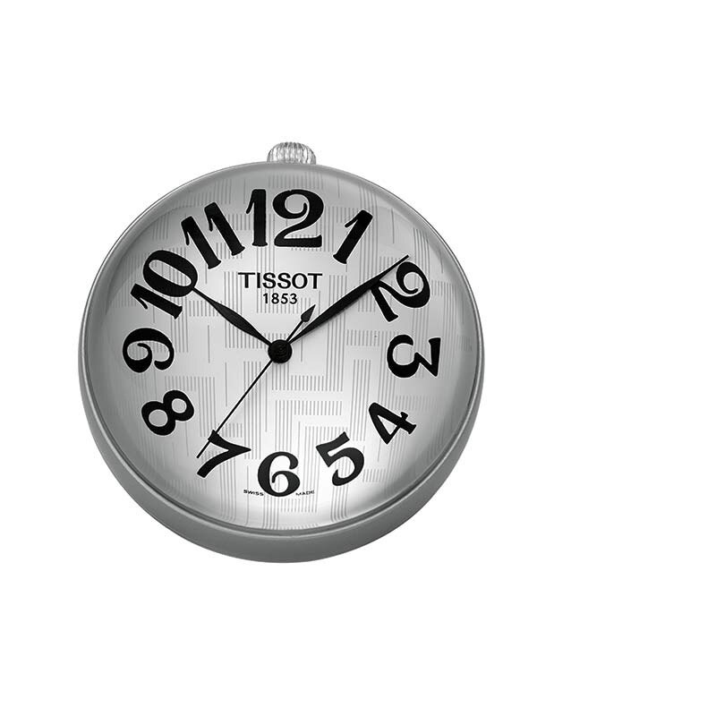 Ceas barbatesc, Tissot T-Pocket T82.9.508.32 / T82950832, Analog, Quartz