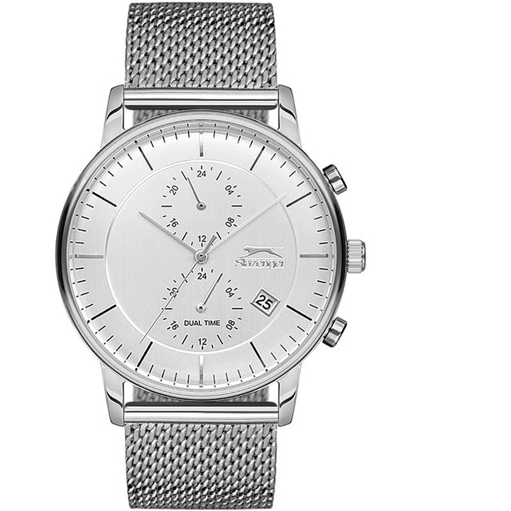 Férfi karóra Slazenger ThinkTank SL.09.6187.2.01