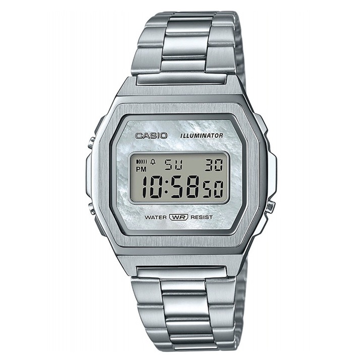 Uniszex karóra Casio Vintage A1000D-7EF