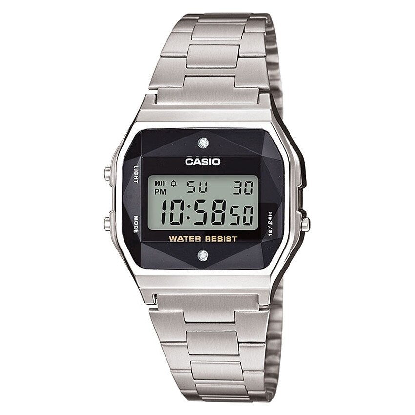 Ceas unisex Casio Vintage A158WEAD-1EF