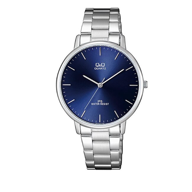 Ceas barbatesc, Q&Q Standard QZ00J212Y, Analog, Quartz