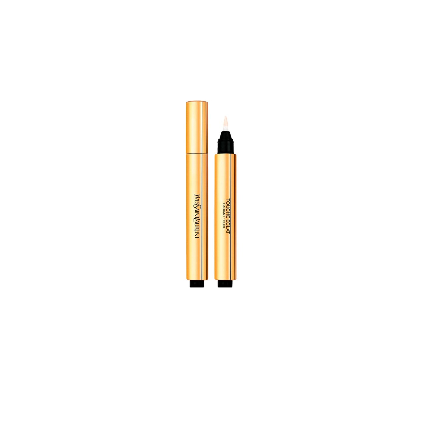 Corector iluminator Yves Saint Laurent Touche Eclat, Efect hidratant