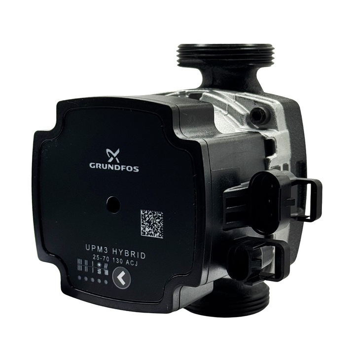 Pompa Grundfos 25-7 130 UPM3 AUTO HYBRID