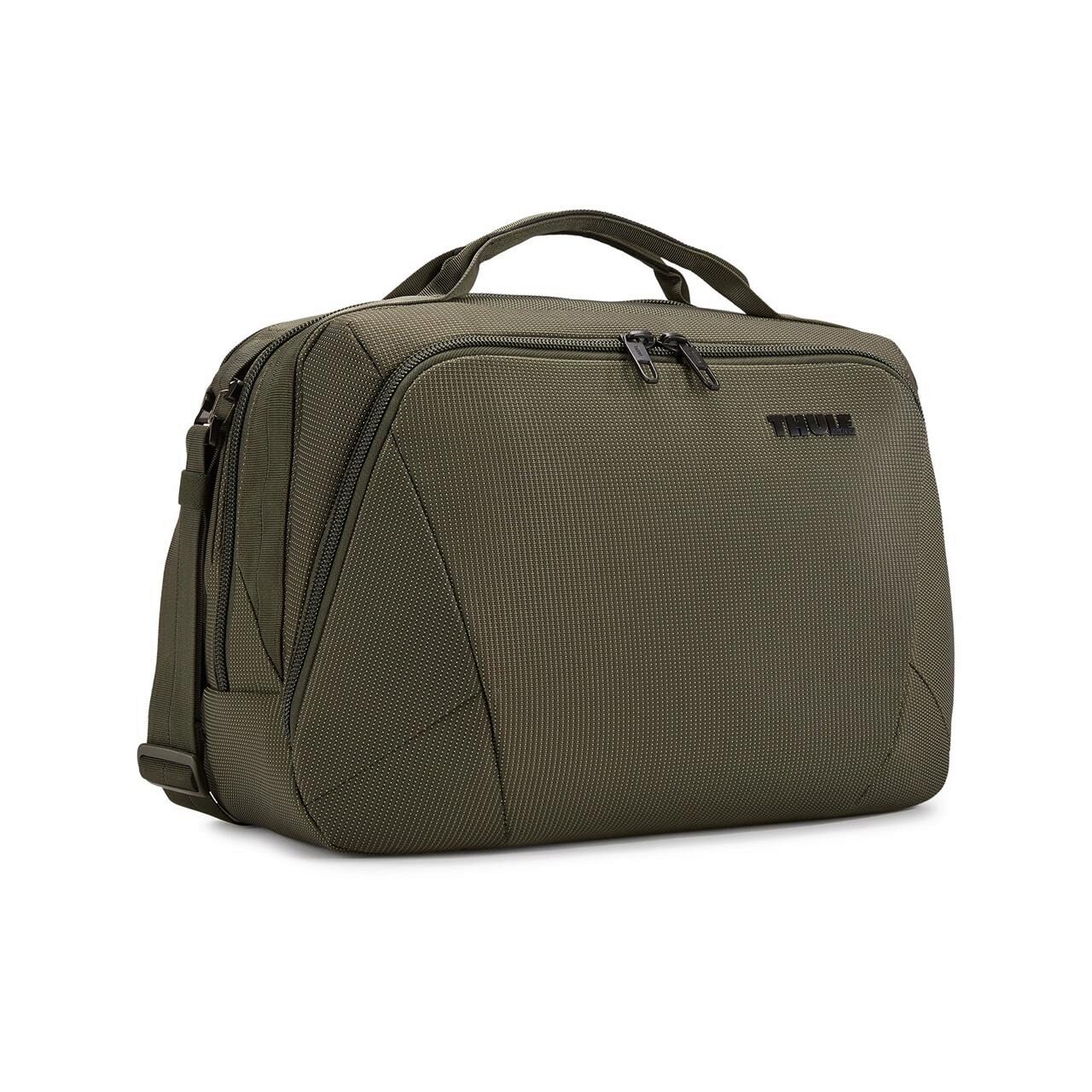Geanta voiaj Thule Crossover 2 Boarding Bag Forest Night