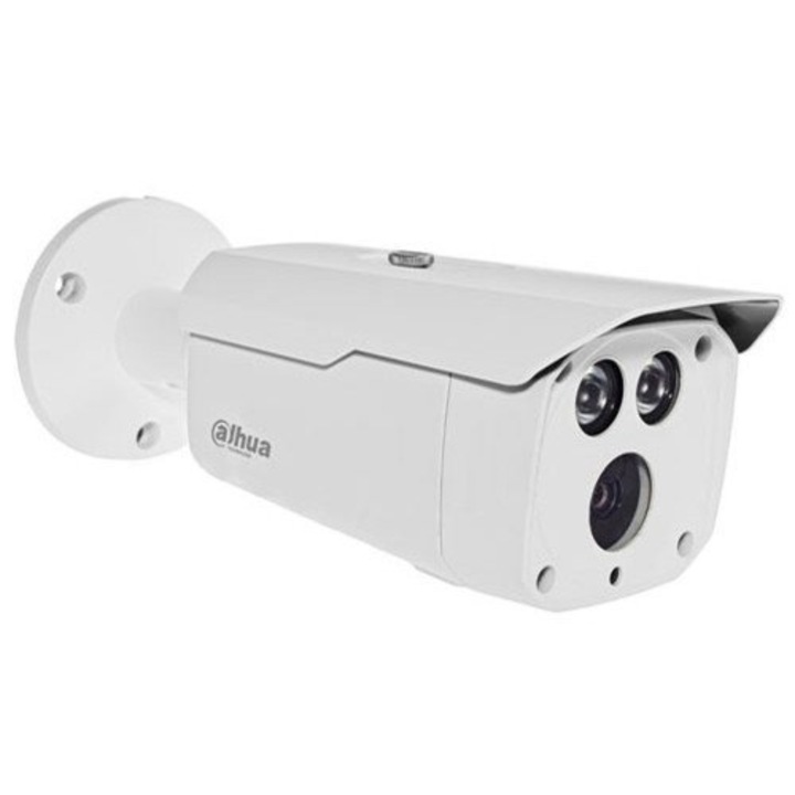 Camera supraveghere, 5MP, 80M, HAC-HFW1500D Dahua smartsistem