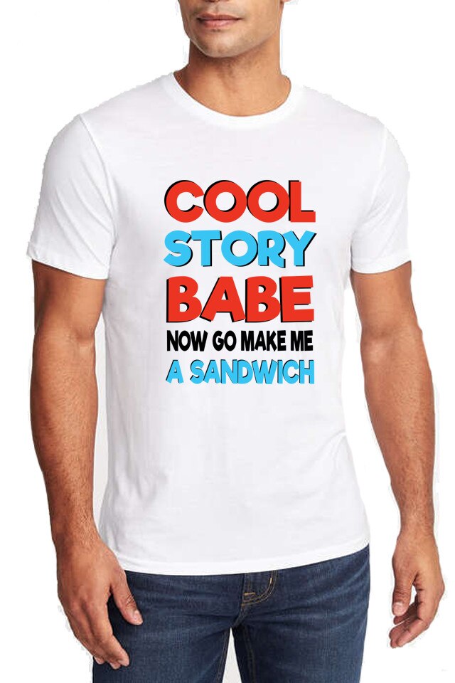 Tricou Barbat Personalizat 