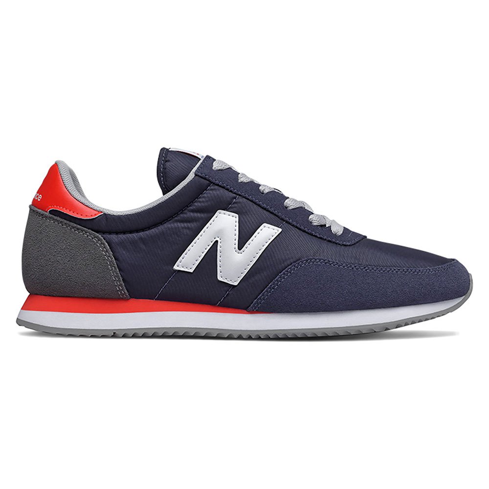 new balance 520 v7 review