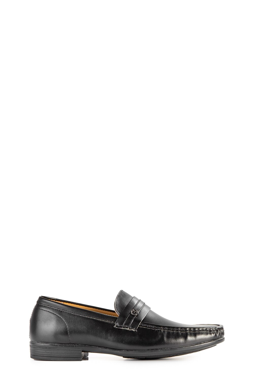 Pantofi barbati H-618, Negru