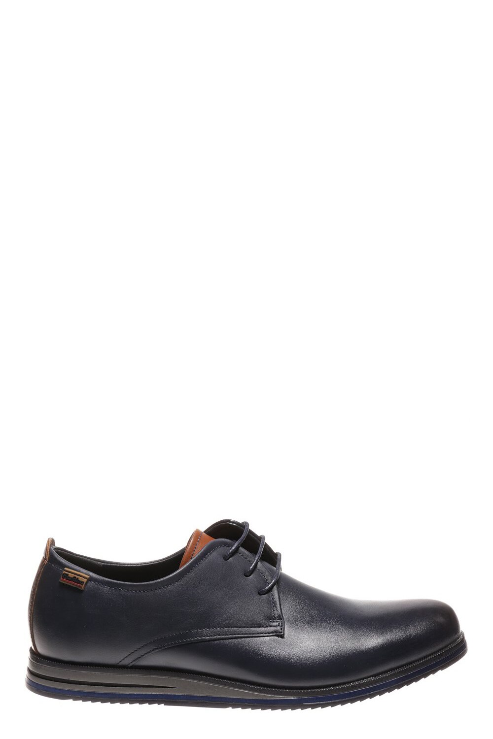 Pantofi barbati Adelman, Albastru