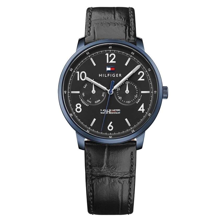 Ceas barbatesc Tommy Hilfiger Will 1791359