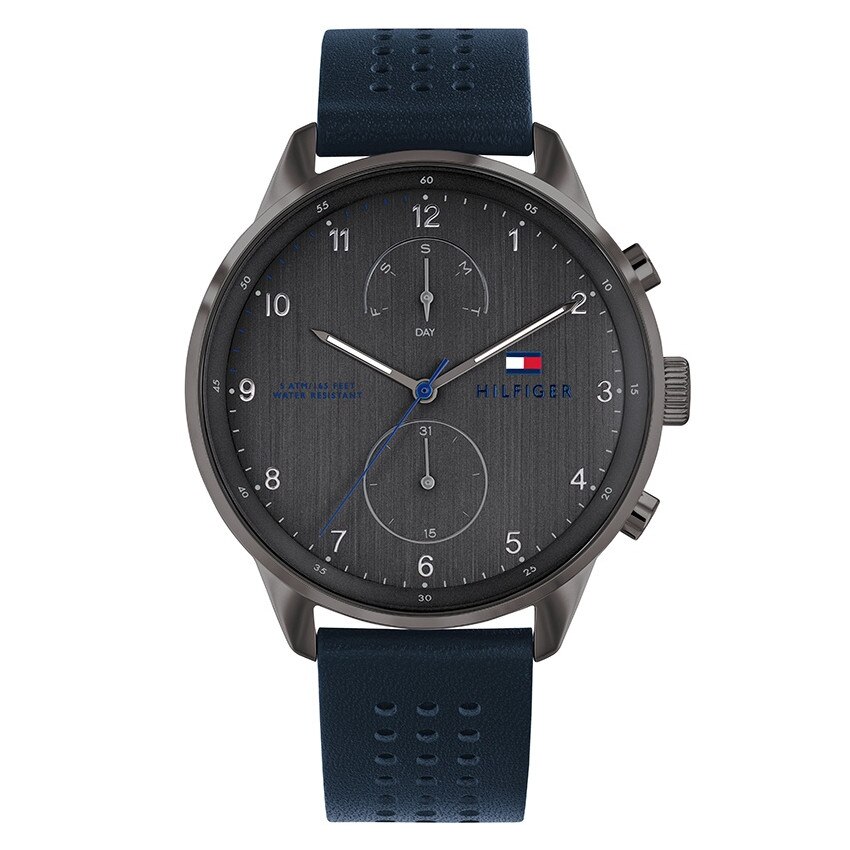 Ceas barbatesc Tommy Hilfiger Chase 1791578