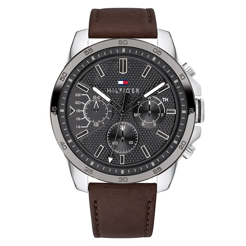 Ceas barbatesc Tommy Hilfiger Decker 1791562