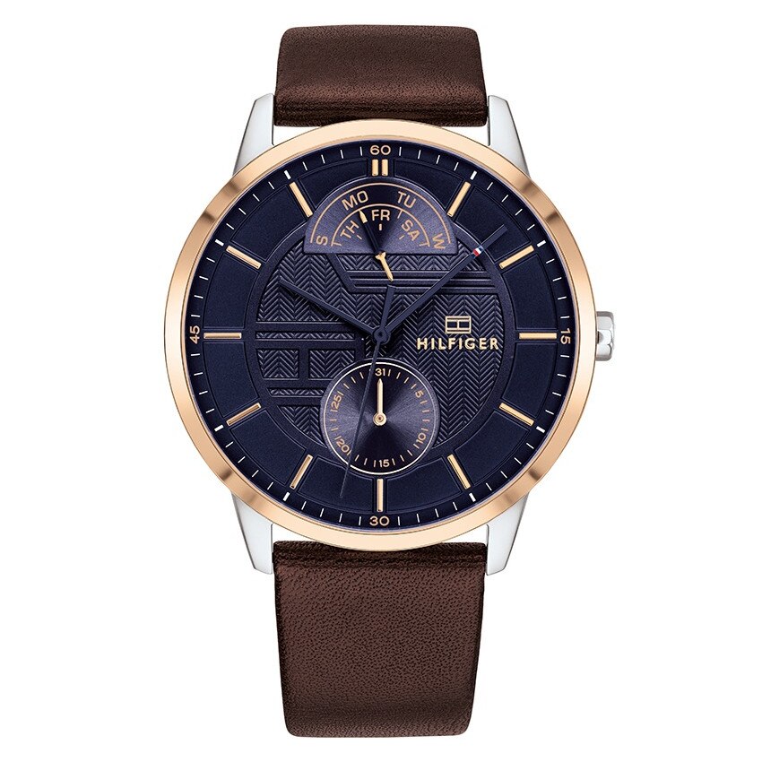Ceas barbatesc Tommy Hilfiger Hunter 1791605