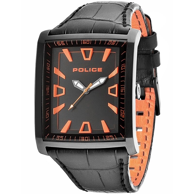 Ceas unisex Police Radiation 14002JSB/02