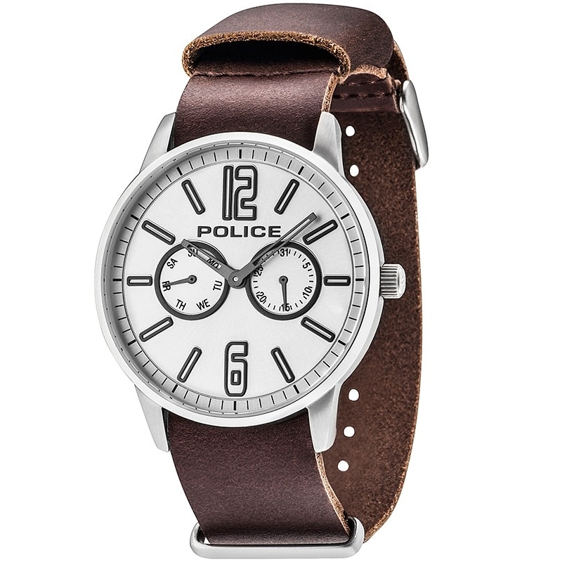 Ceas barbatesc Police Esquire 14766JS/04