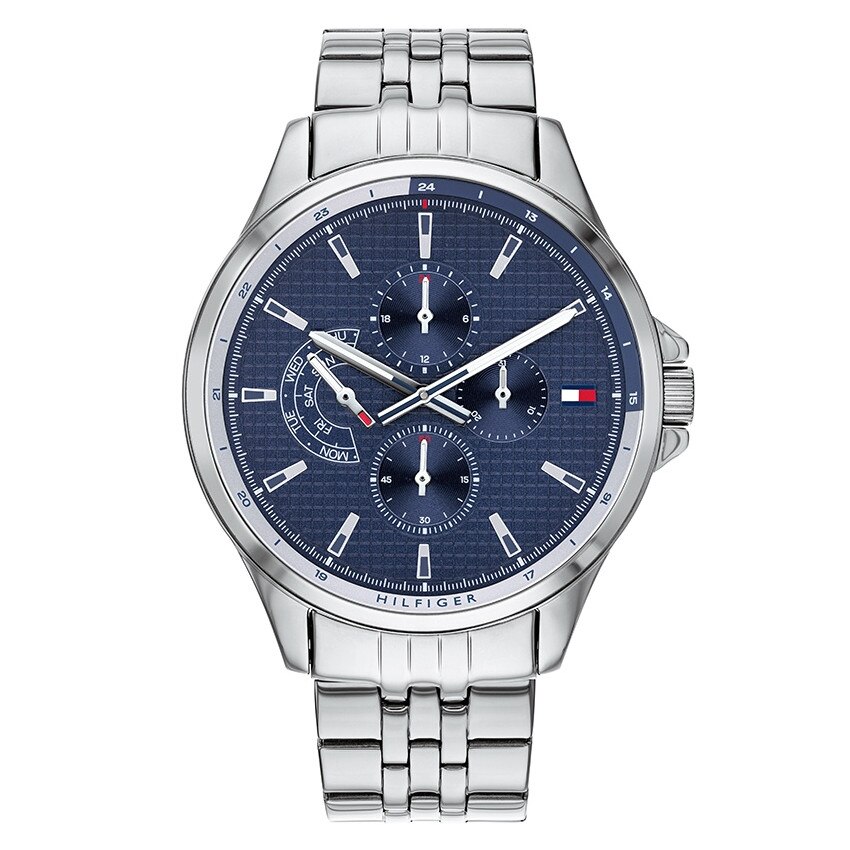 Ceas barbatesc Tommy Hilfiger Shawn 1791612