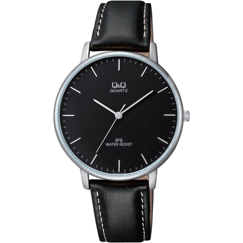 Ceas barbatesc Q&Q Standard QZ00J302Y