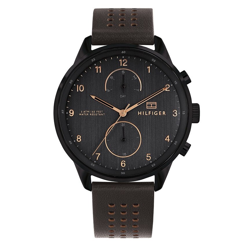 Ceas barbatesc Tommy Hilfiger Chase 1791577