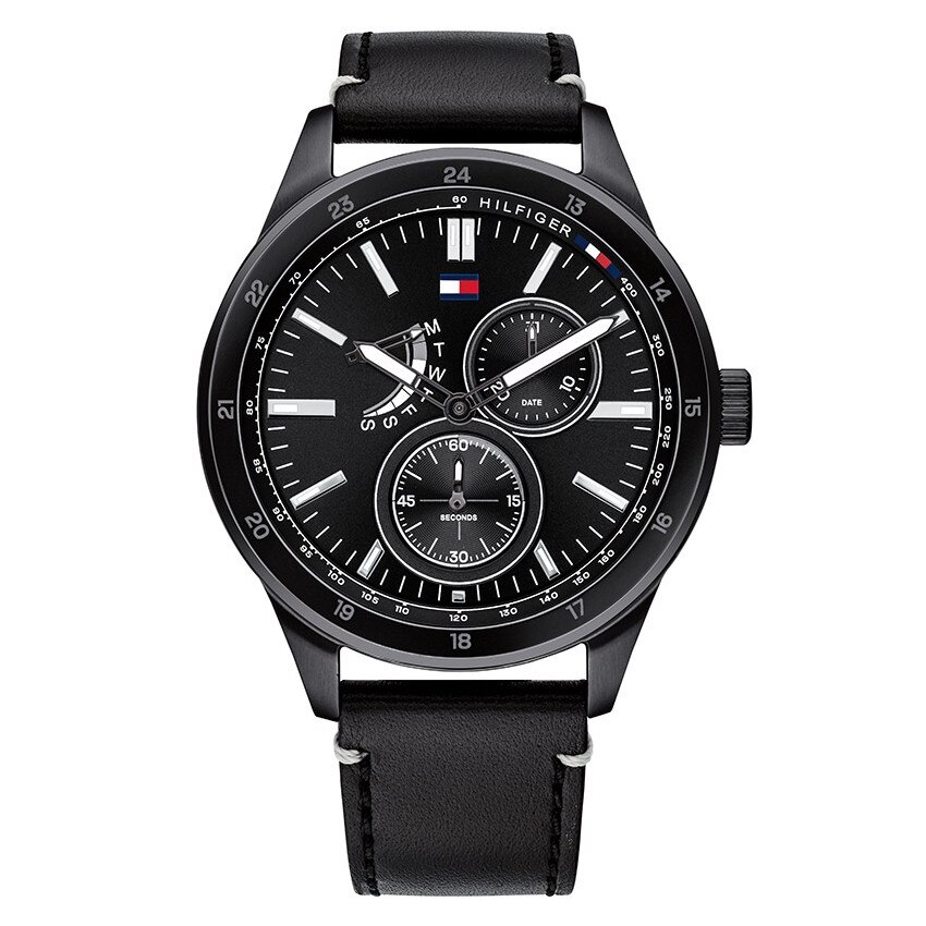 Ceas barbatesc Tommy Hilfiger Austin 1791638