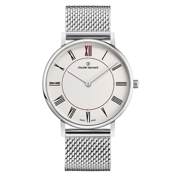 Ceas barbatesc Claude Bernard Slim Line 20219 3M ARVION Ceas barbatesc Claude Bernard Slim Line 20219 3M ARVION