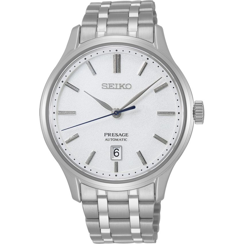 Ceas barbatesc Seiko Presage SRPD39J1