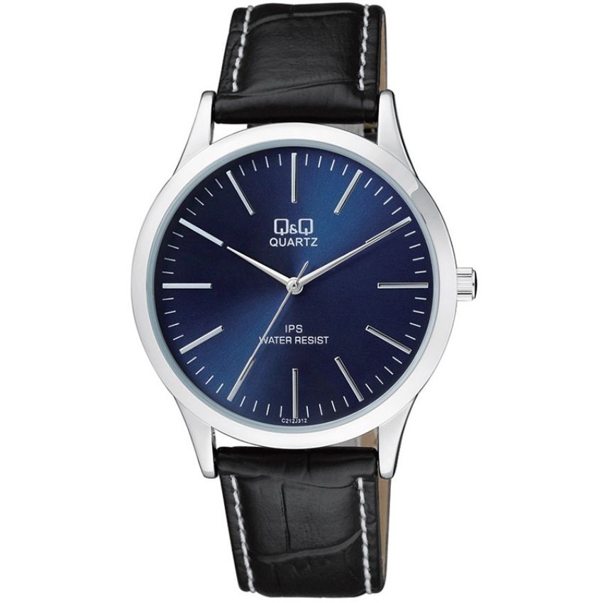 Ceas barbatesc Q&Q Standard C212J312Y