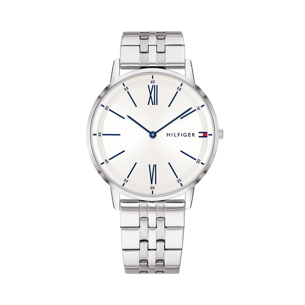 Ceas barbatesc, Tommy Hilfiger Cooper 1791511, Analog, Quartz