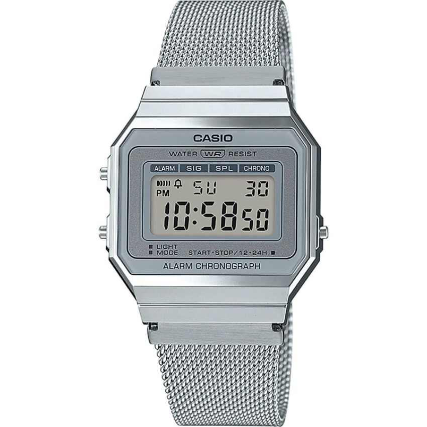 Ceas unisex Casio Vintage A700WEM-7AEF