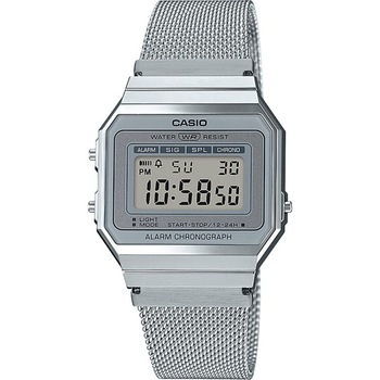 Ceas unisex Casio Vintage A700WEM-7AEF Ceas unisex Casio Vintage A700WEM-7AEF