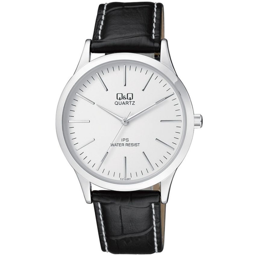Ceas barbatesc Q&Q Standard C212J301Y