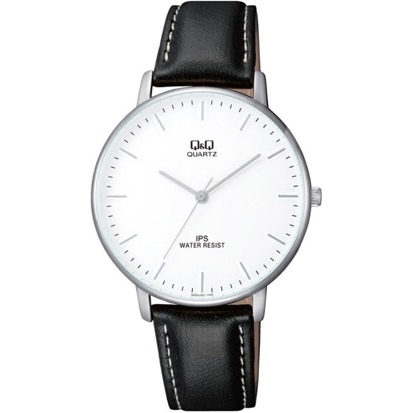 Ceas barbatesc Q&Q Standard QZ00J301Y
