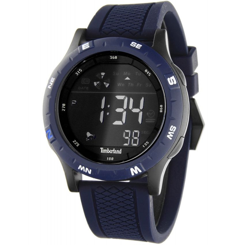 Ceas barbatesc Timberland Glastenbury TBL.15006JPBBU/02P