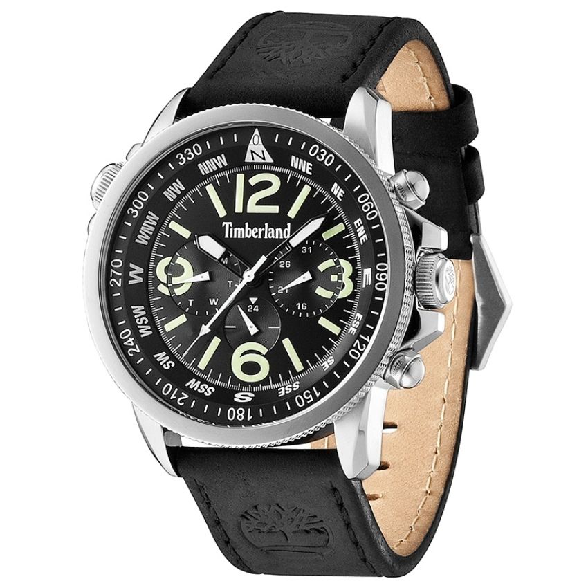 Ceas barbatesc Timberland Campton TBL.13910JS/02