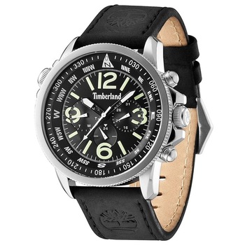 Ceas barbatesc Timberland Campton TBL.13910JS/02 Ceas barbatesc Timberland Campton TBL.13910JS/02