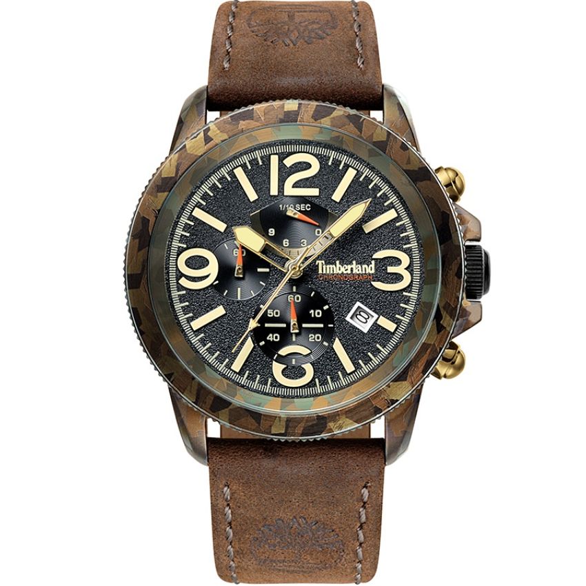 Ceas barbatesc Timberland Ashbrook TBL.15474JSGN/02