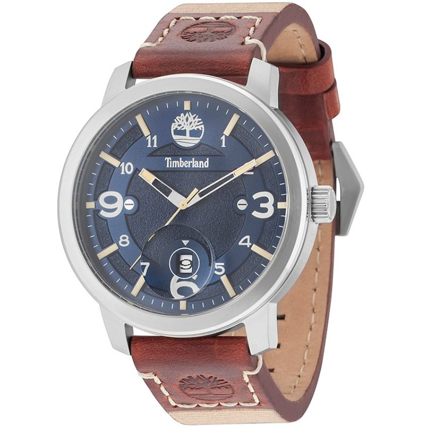 Ceas barbatesc Timberland Pembroke TBL.15017JS/03