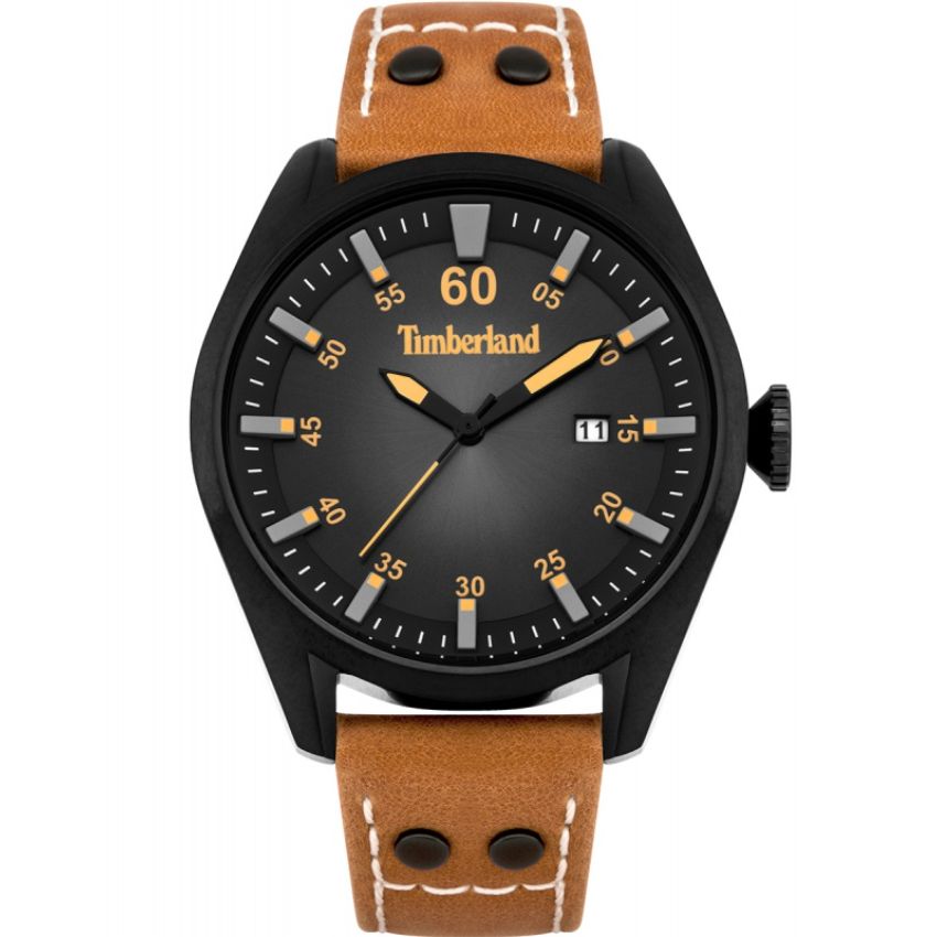 Ceas barbatesc, Timberland Bellingham TBL.15025JSB/02A, Analog, Quartz