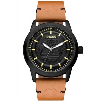 Ceas barbatesc, Timberland Heritage TBL.15632JSB/02, Analog, Quartz Ceas barbatesc, Timberland Heritage TBL.15632JSB/02, Analog, Quartz