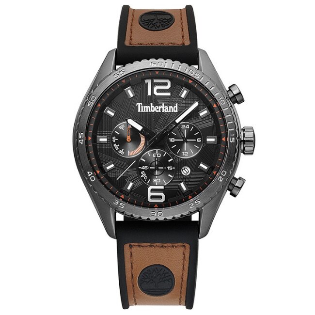 Ceas barbatesc, Timberland Stonington TBL.15512JSU/02, Analog, Quartz