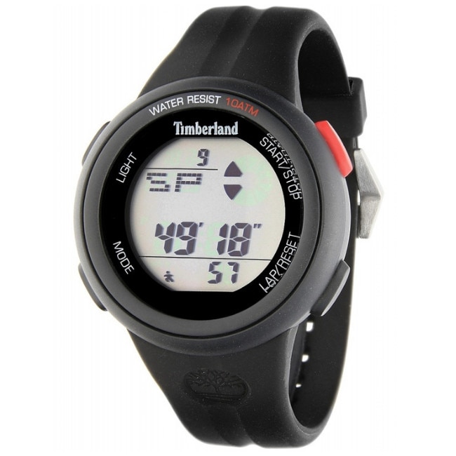 Ceas barbatesc, Timberland Wilmington TBL.15007JPB/04P, Digital, Quartz