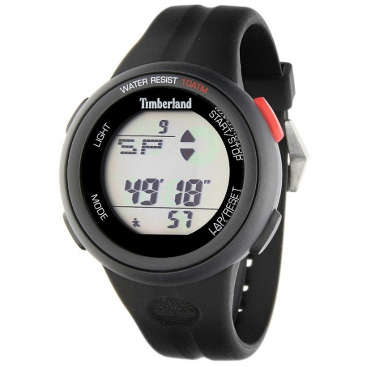 Férfi karóra, Timberland Wilmington TBL.15007JPB/04P, digitális, kvarc