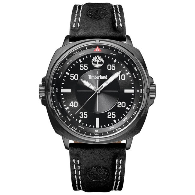 Ceas barbatesc, Timberland Williston TBL.15516JSU/02, Analog, Quartz