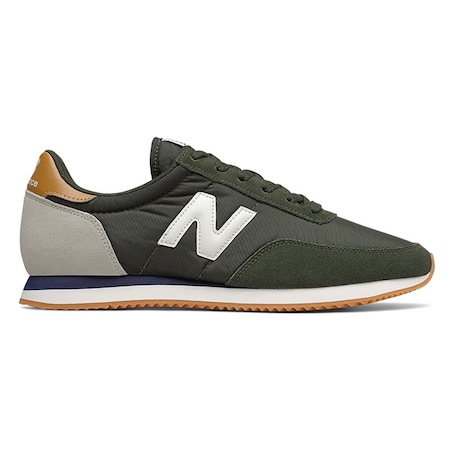 Tenisi barbati, New Balance U720 V1, Verde, 36 EU