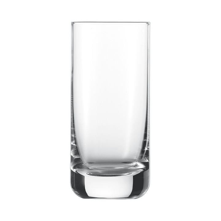 Чаша SCHOTT ZWIESEL, 255 ml, прозрачна